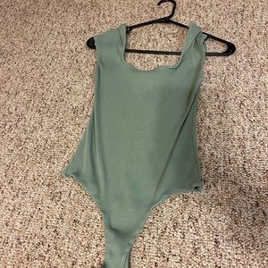 CUTE ALTAR’D STATE BODY SUIT, MEDIUM